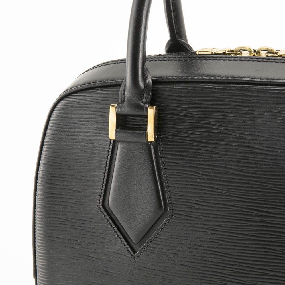【ヴィンテージ・中古】ルイ･ヴィトン LOUIS VUITTON ハンド・トートバッグ エピ サブロン M52042【FITHOUSE ONLINE SHOP】