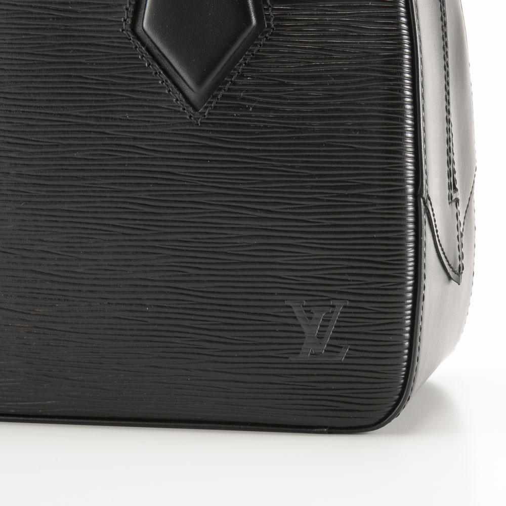 【ヴィンテージ・中古】ルイ･ヴィトン LOUIS VUITTON ハンド・トートバッグ エピ サブロン M52042【FITHOUSE ONLINE SHOP】