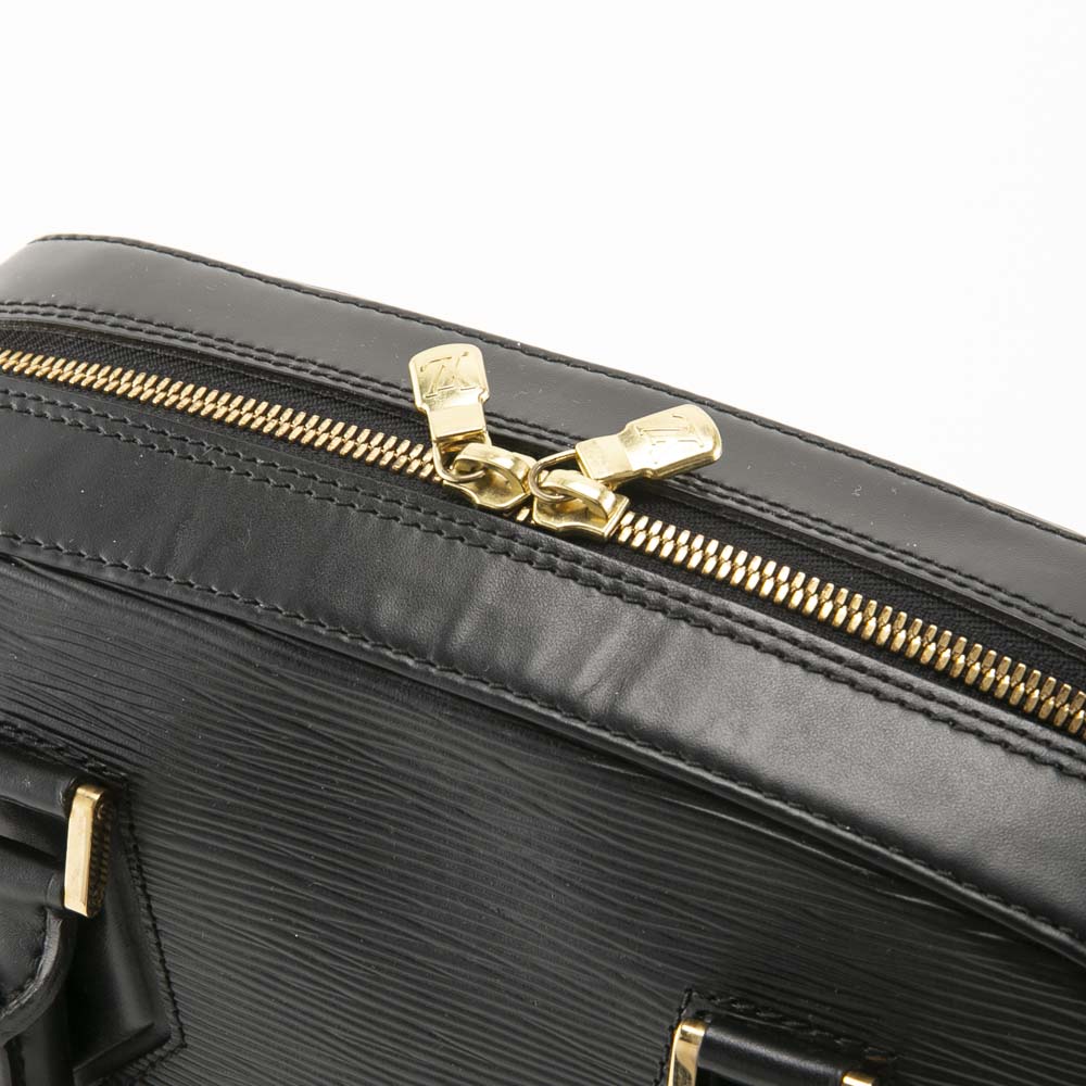 【ヴィンテージ・中古】ルイ･ヴィトン LOUIS VUITTON ハンド・トートバッグ エピ サブロン M52042【FITHOUSE ONLINE SHOP】