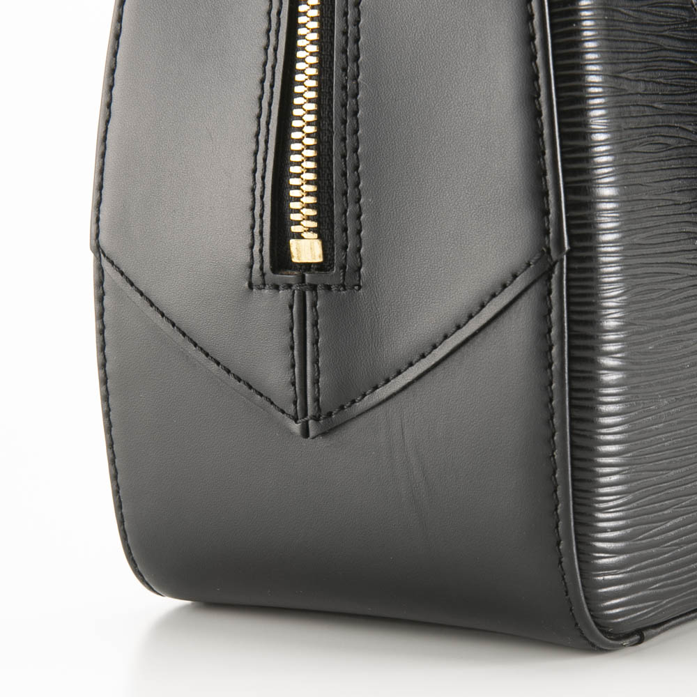 【ヴィンテージ・中古】ルイ･ヴィトン LOUIS VUITTON ハンド・トートバッグ エピ サブロン M52042【FITHOUSE ONLINE SHOP】
