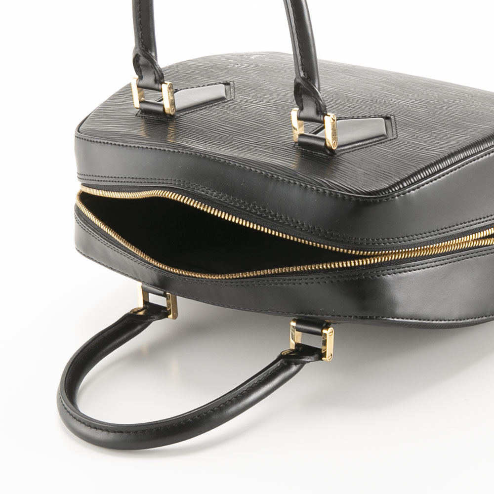 【ヴィンテージ・中古】ルイ･ヴィトン LOUIS VUITTON ハンド・トートバッグ エピ サブロン M52042【FITHOUSE ONLINE SHOP】