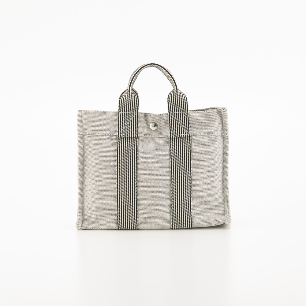 【ヴィンテージ・中古】エルメス HERMES ハンド・トートバッグ NEW フールトゥ PM 102017M【FITHOUSE ONLINE SHOP】