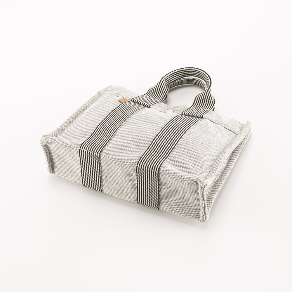 【ヴィンテージ・中古】エルメス HERMES ハンド・トートバッグ NEW フールトゥ PM 102017M【FITHOUSE ONLINE SHOP】
