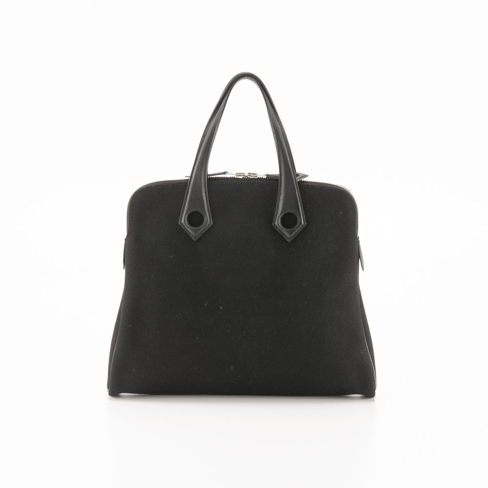 【ヴィンテージ・中古】エルメス HERMES ハンド・トートバッグ サックイブー PM【FITHOUSE ONLINE SHOP】