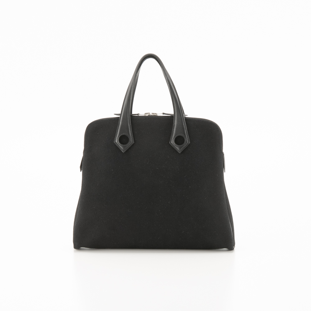 【ヴィンテージ・中古】エルメス HERMES ハンド・トートバッグ サックイブー PM【FITHOUSE ONLINE SHOP】