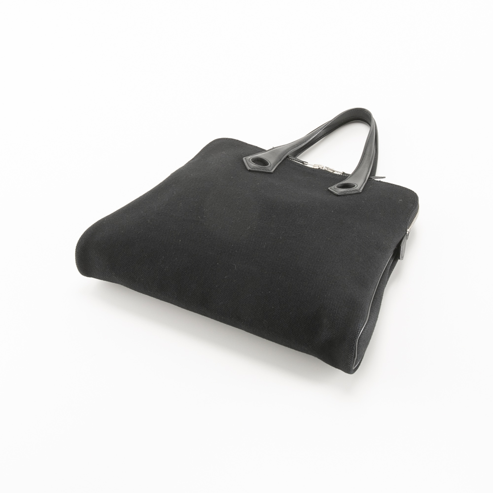 【ヴィンテージ・中古】エルメス HERMES ハンド・トートバッグ サックイブー PM【FITHOUSE ONLINE SHOP】