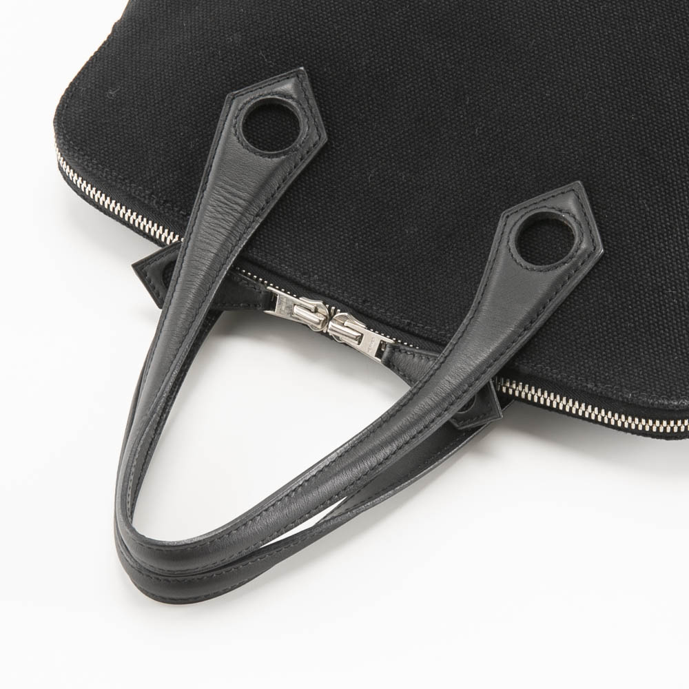 【ヴィンテージ・中古】エルメス HERMES ハンド・トートバッグ サックイブー PM【FITHOUSE ONLINE SHOP】
