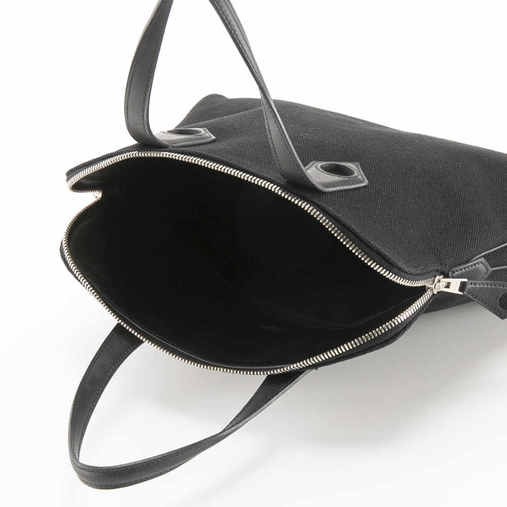 【ヴィンテージ・中古】エルメス HERMES ハンド・トートバッグ サックイブー PM【FITHOUSE ONLINE SHOP】