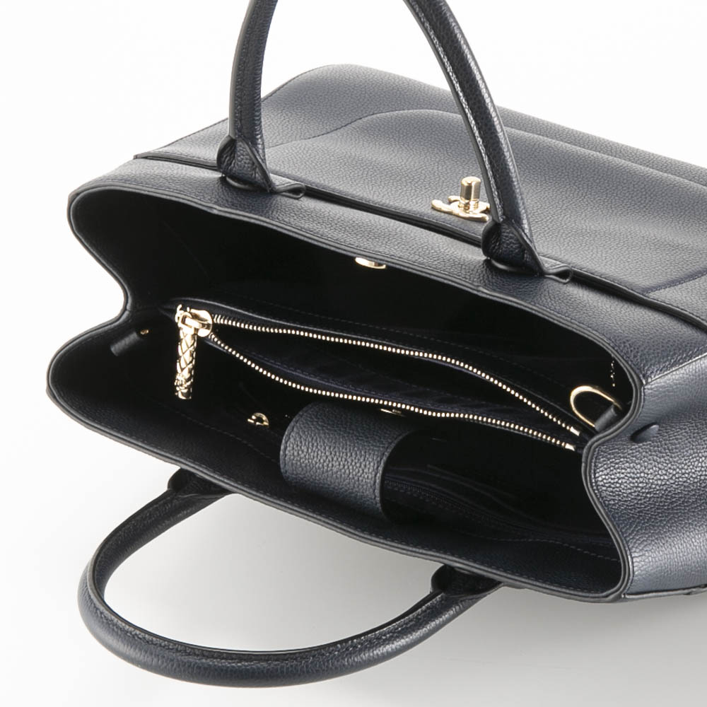【ヴィンテージ・中古】シャネル CHANEL ネオ エグゼクティブ 2WAY トートバッグ A69930【FITHOUSE ONLINE SHOP】