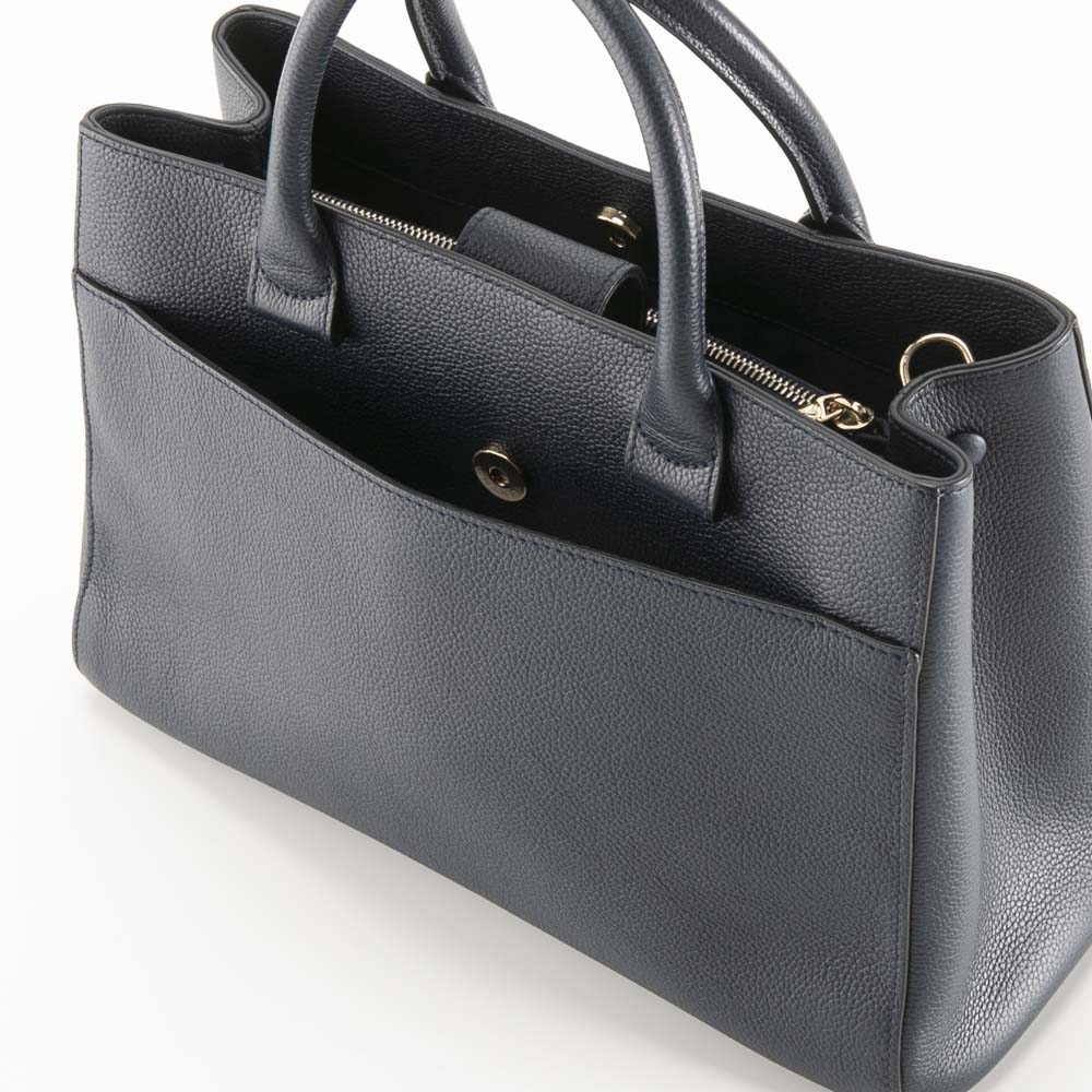 【ヴィンテージ・中古】シャネル CHANEL ネオ エグゼクティブ 2WAY トートバッグ A69930【FITHOUSE ONLINE SHOP】