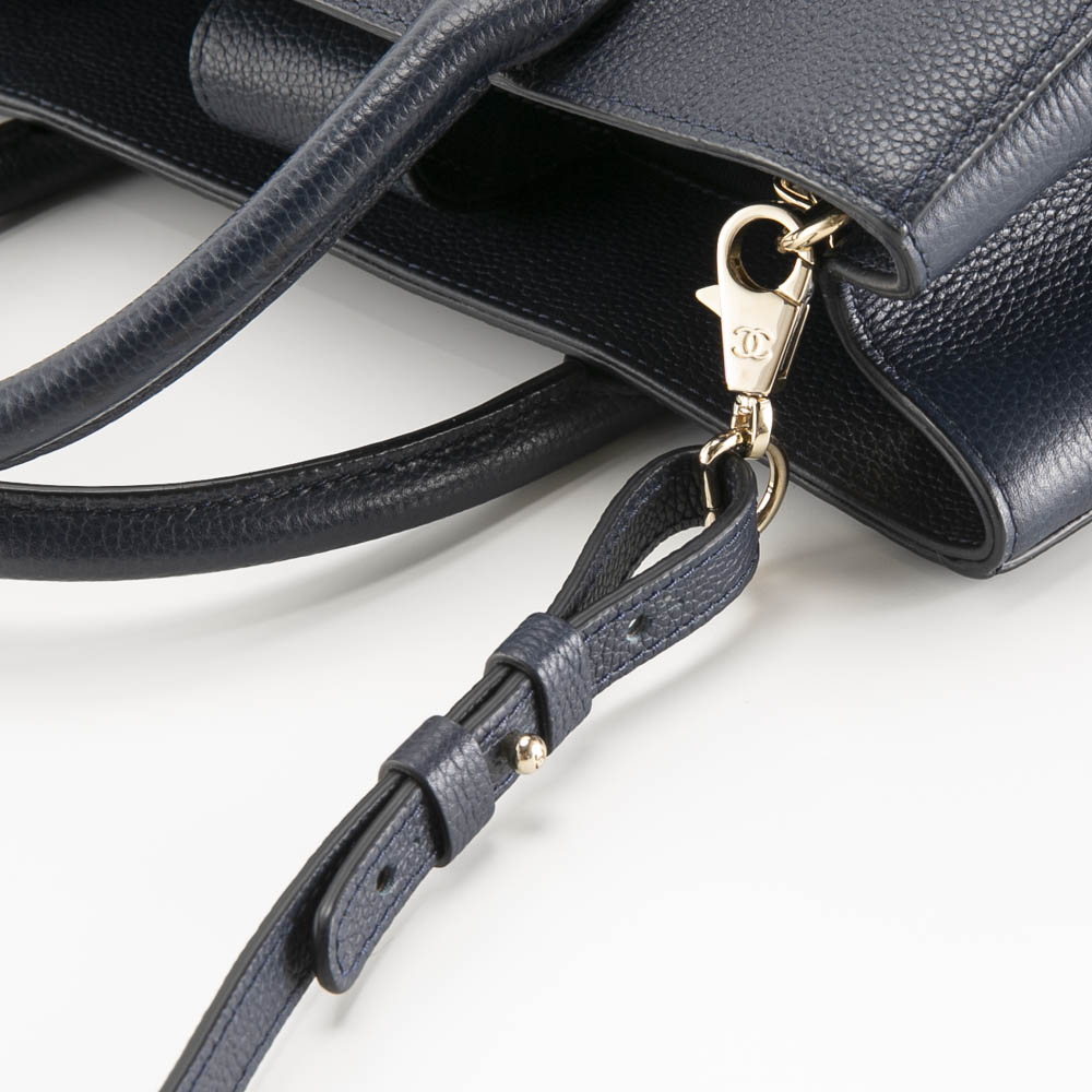 【ヴィンテージ・中古】シャネル CHANEL ネオ エグゼクティブ 2WAY トートバッグ A69930【FITHOUSE ONLINE SHOP】