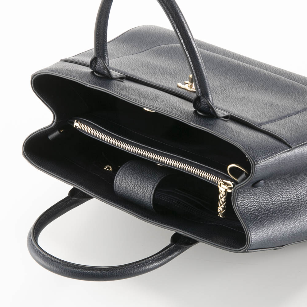 【ヴィンテージ・中古】シャネル CHANEL ネオ エグゼクティブ 2WAY トートバッグ A69930【FITHOUSE ONLINE SHOP】