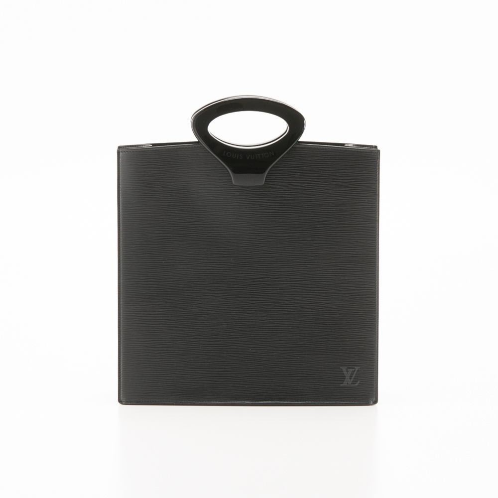 【ヴィンテージ・中古】ルイ･ヴィトン LOUIS VUITTON ハンド・トートバッグ エピ オンブル M52102【FITHOUSE ONLINE SHOP】