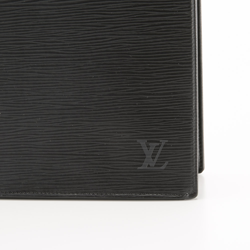 【ヴィンテージ・中古】ルイ･ヴィトン LOUIS VUITTON ハンド・トートバッグ エピ オンブル M52102【FITHOUSE ONLINE SHOP】