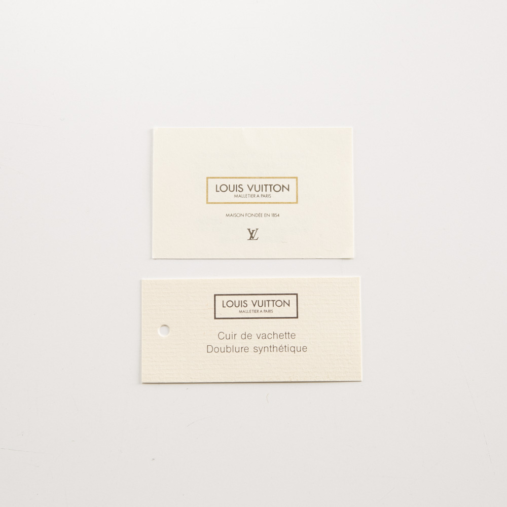 【ヴィンテージ・中古】ルイ･ヴィトン LOUIS VUITTON ハンド・トートバッグ エピ オンブル M52102【FITHOUSE ONLINE SHOP】