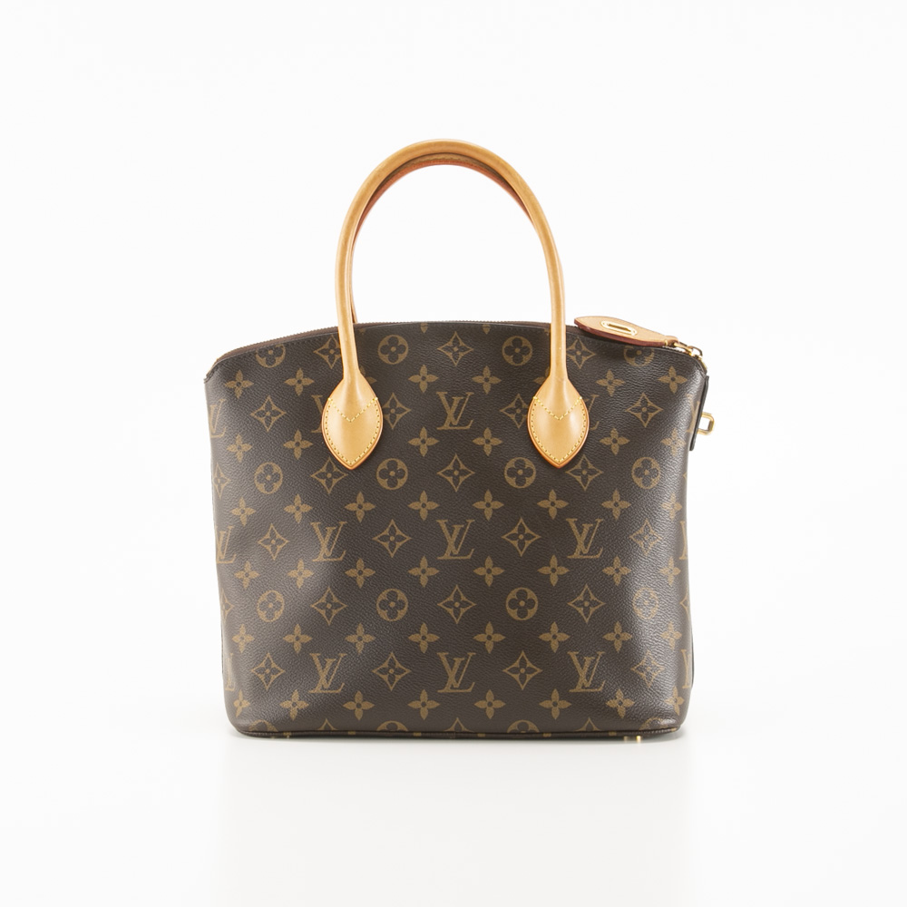 【ヴィンテージ・中古】ルイ･ヴィトン LOUIS VUITTON ハンド・トートバッグ モノグラム トックイット PM M40613【FITHOUSE ONLINE SHOP】