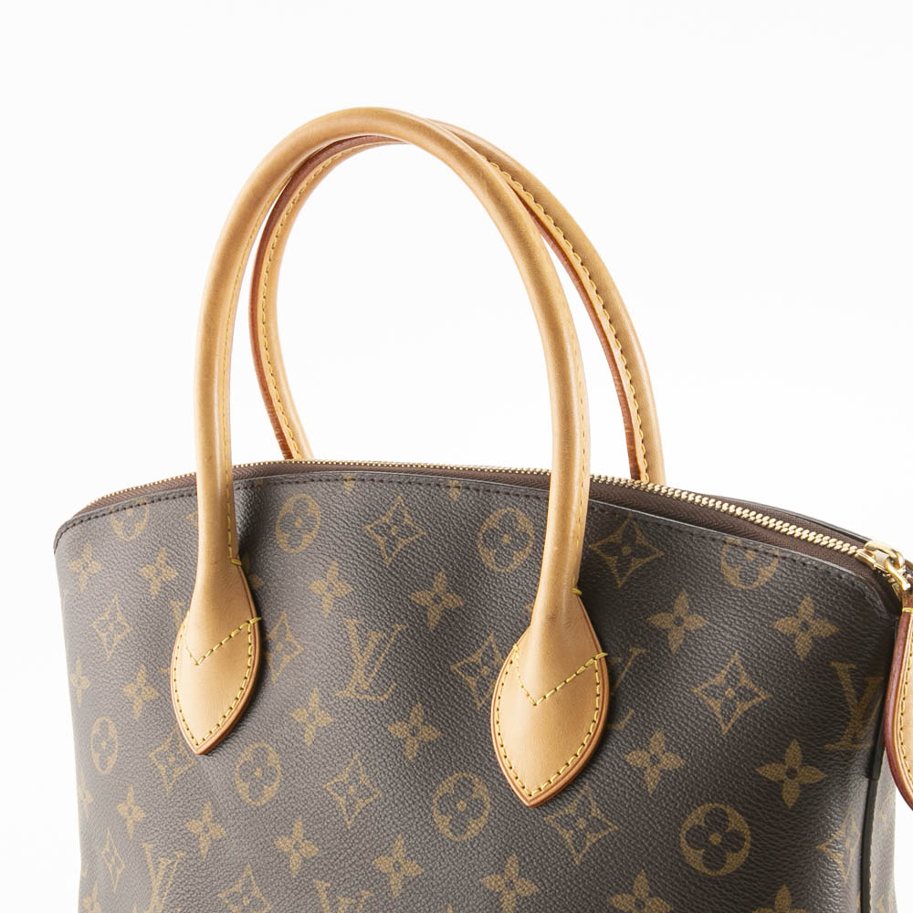 【ヴィンテージ・中古】ルイ･ヴィトン LOUIS VUITTON ハンド・トートバッグ モノグラム トックイット PM M40613【FITHOUSE ONLINE SHOP】