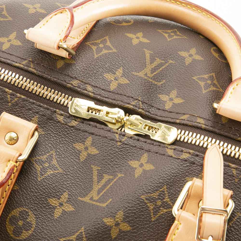 【ヴィンテージ・中古】ルイ･ヴィトン LOUIS VUITTON ボストンバッグ モノグラム キーポル 55 M41424【FITHOUSE ONLINE SHOP】