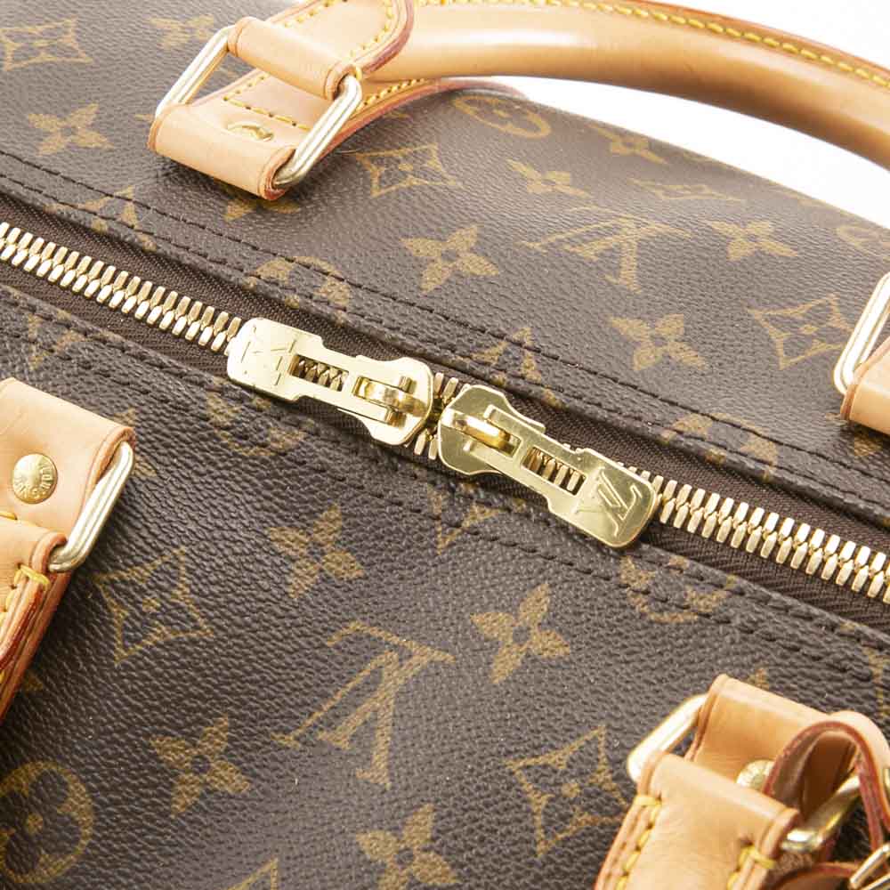【ヴィンテージ・中古】ルイ･ヴィトン LOUIS VUITTON ボストンバッグ モノグラム キーポル 55 M41424【FITHOUSE ONLINE SHOP】