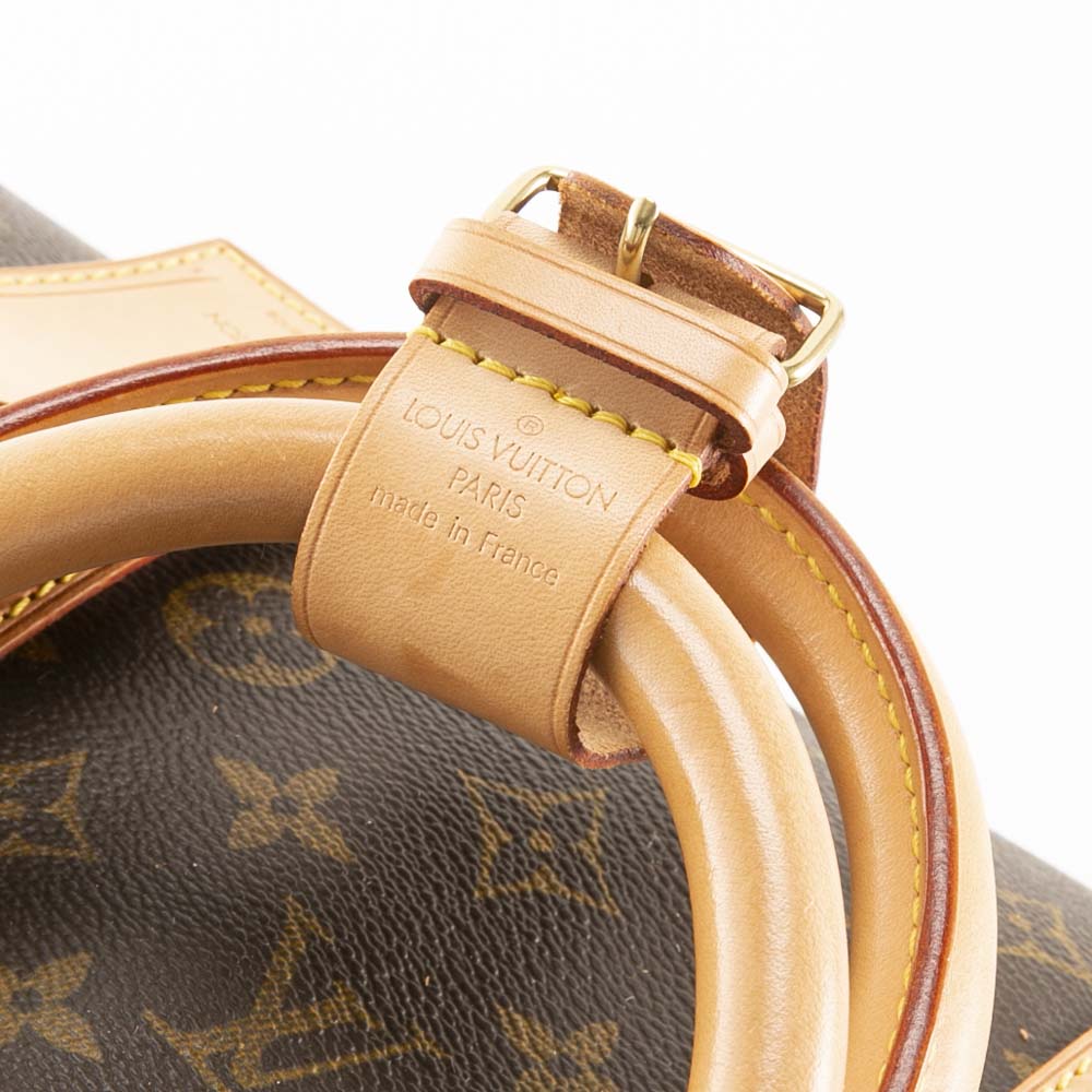 【ヴィンテージ・中古】ルイ･ヴィトン LOUIS VUITTON ボストンバッグ モノグラム キーポル 55 M41424【FITHOUSE ONLINE SHOP】