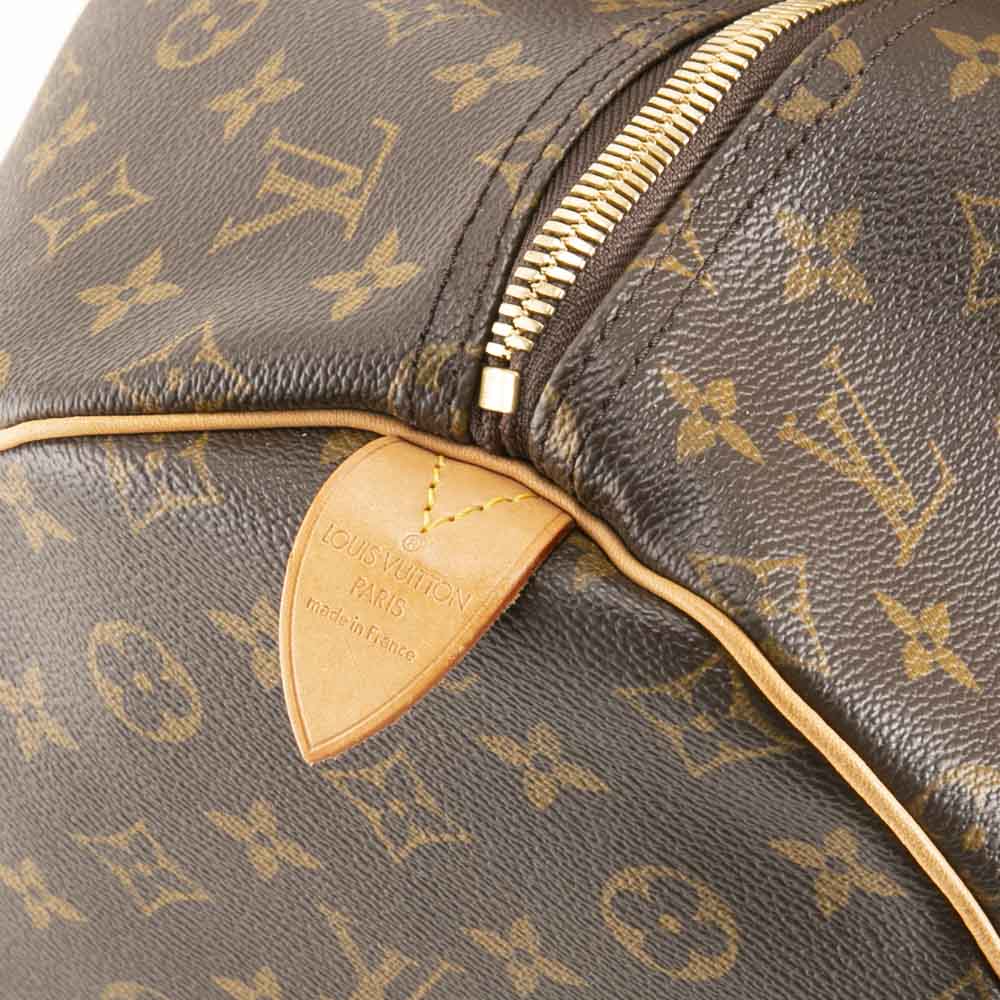 【ヴィンテージ・中古】ルイ･ヴィトン LOUIS VUITTON ボストンバッグ モノグラム キーポル 55 M41424【FITHOUSE ONLINE SHOP】