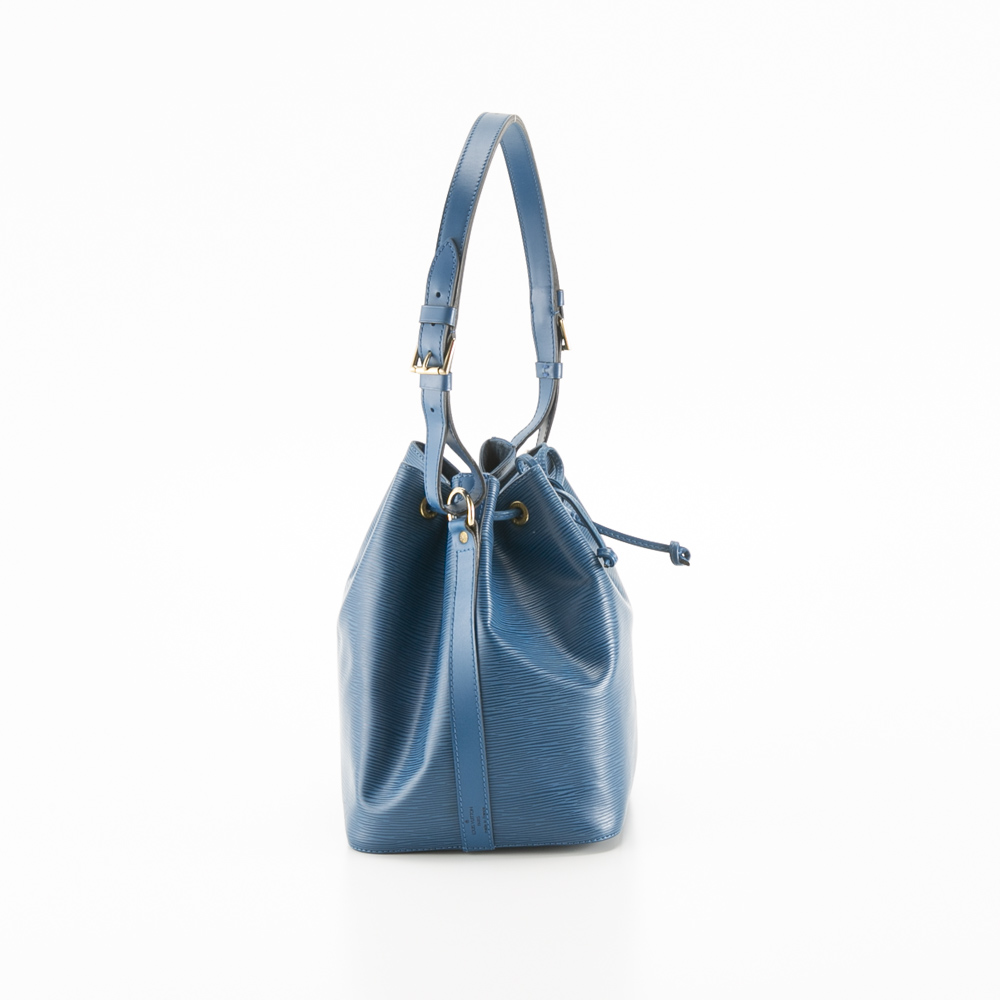 【ヴィンテージ・中古】ルイ･ヴィトン LOUIS VUITTON ショルダーバッグ エピ プチ ノエ M44105【FITHOUSE ONLINE SHOP】