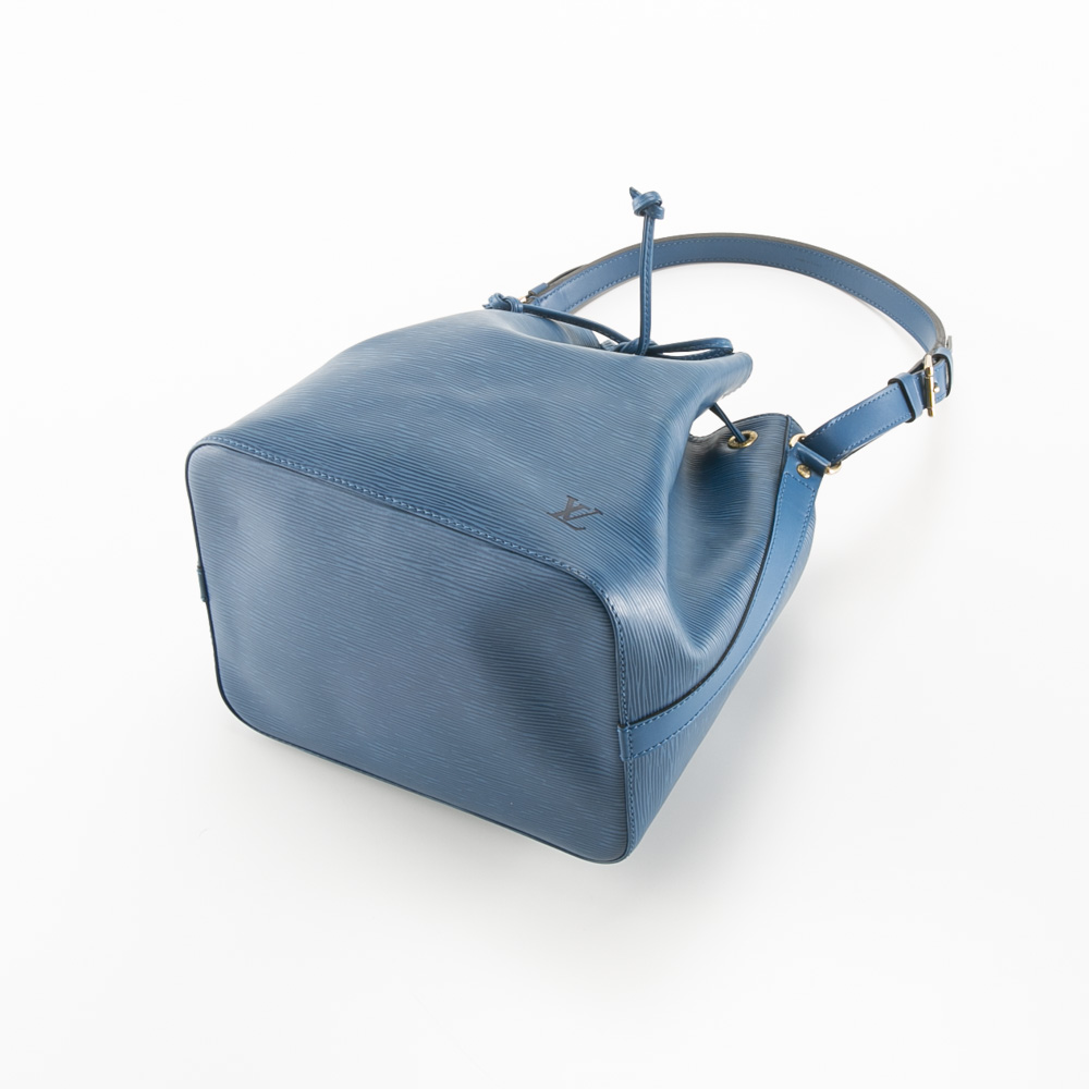 【ヴィンテージ・中古】ルイ･ヴィトン LOUIS VUITTON ショルダーバッグ エピ プチ ノエ M44105【FITHOUSE ONLINE SHOP】