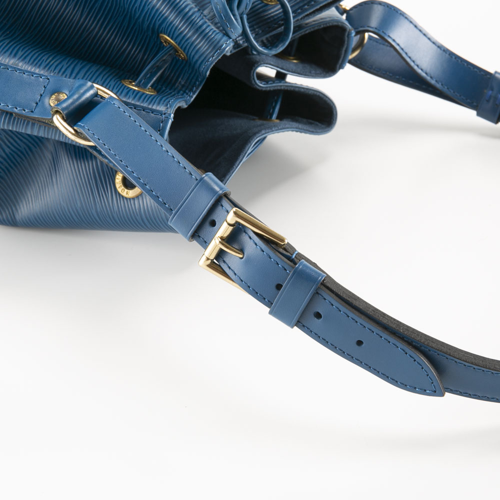 【ヴィンテージ・中古】ルイ･ヴィトン LOUIS VUITTON ショルダーバッグ エピ プチ ノエ M44105【FITHOUSE ONLINE SHOP】