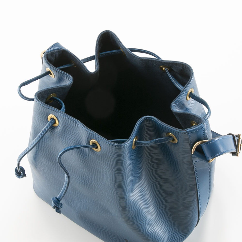 【ヴィンテージ・中古】ルイ･ヴィトン LOUIS VUITTON ショルダーバッグ エピ プチ ノエ M44105【FITHOUSE ONLINE SHOP】