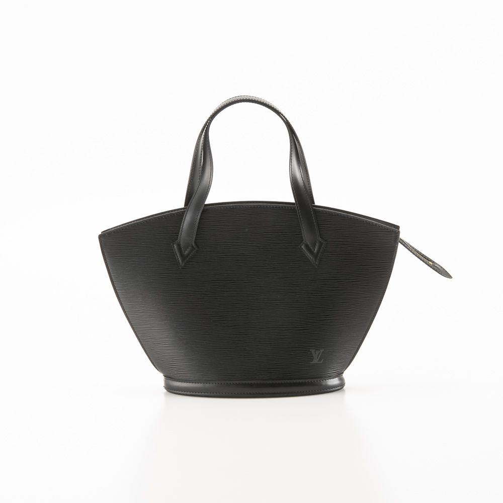 【ヴィンテージ・中古】ルイ･ヴィトン LOUIS VUITTON ハンド・トートバッグ エピ サンジャック M52272【FITHOUSE ONLINE SHOP】