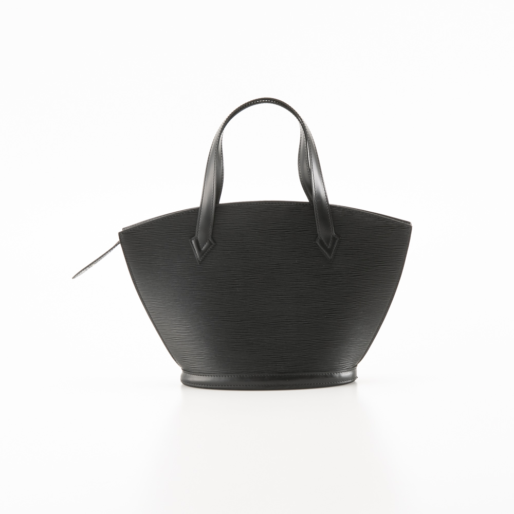 【ヴィンテージ・中古】ルイ･ヴィトン LOUIS VUITTON ハンド・トートバッグ エピ サンジャック M52272【FITHOUSE ONLINE SHOP】