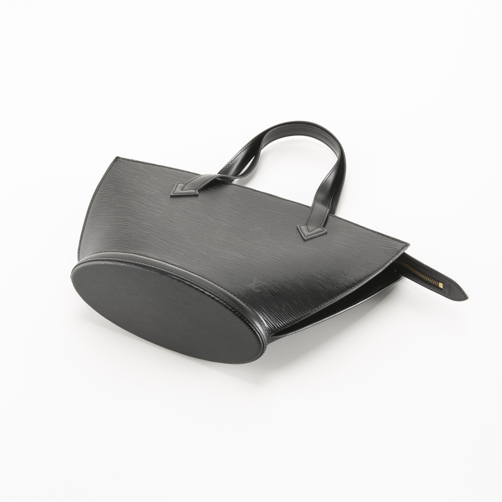 【ヴィンテージ・中古】ルイ･ヴィトン LOUIS VUITTON ハンド・トートバッグ エピ サンジャック M52272【FITHOUSE ONLINE SHOP】