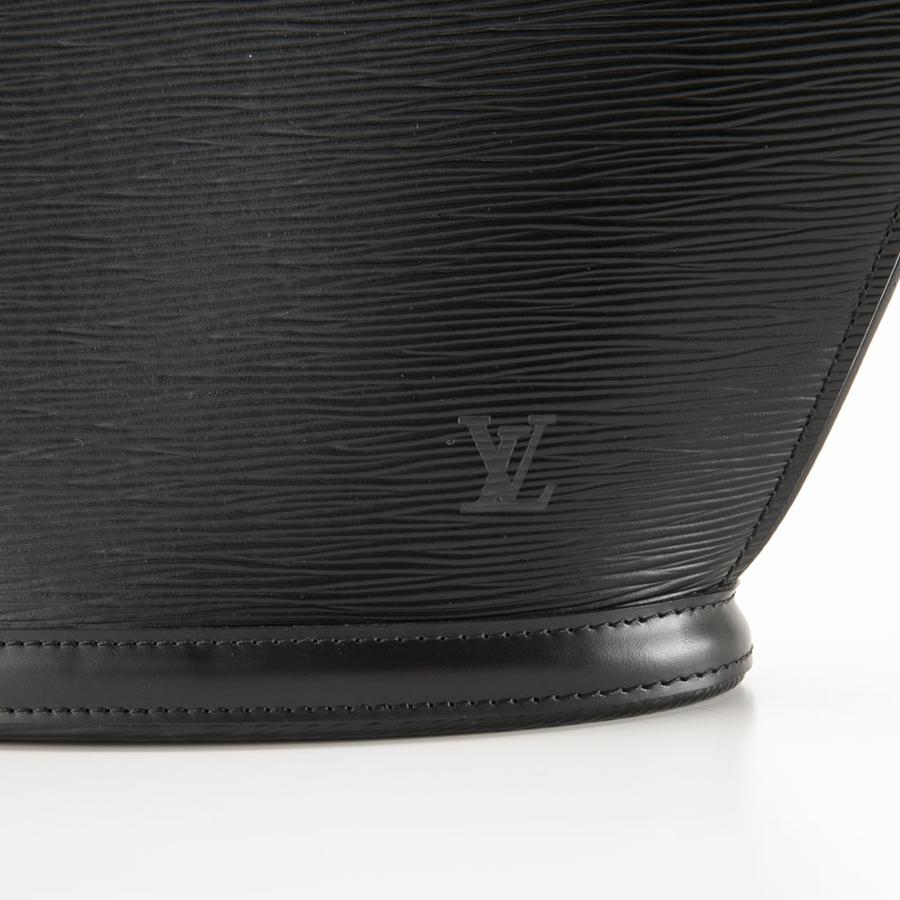 【ヴィンテージ・中古】ルイ･ヴィトン LOUIS VUITTON ハンド・トートバッグ エピ サンジャック M52272【FITHOUSE ONLINE SHOP】