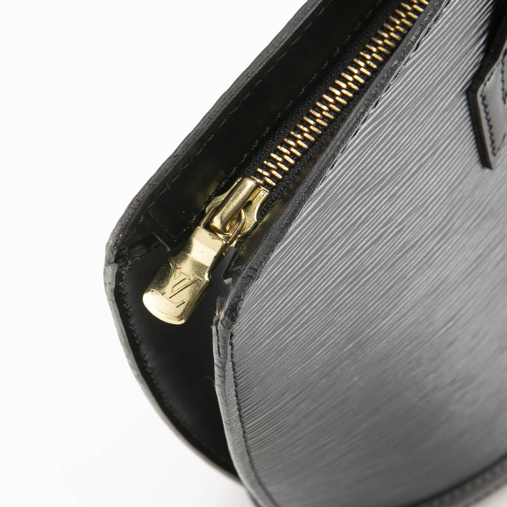 【ヴィンテージ・中古】ルイ･ヴィトン LOUIS VUITTON ハンド・トートバッグ エピ サンジャック M52272【FITHOUSE ONLINE SHOP】