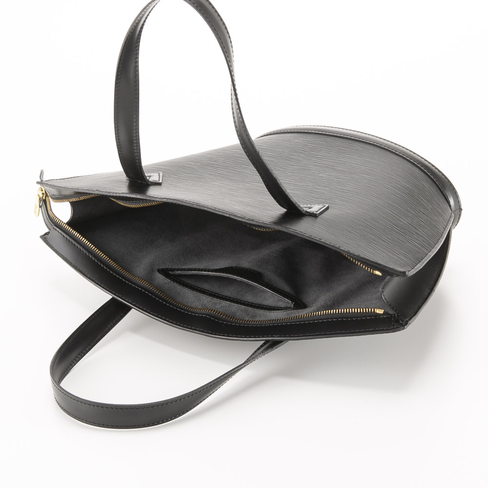 【ヴィンテージ・中古】ルイ･ヴィトン LOUIS VUITTON ハンド・トートバッグ エピ サンジャック M52272【FITHOUSE ONLINE SHOP】