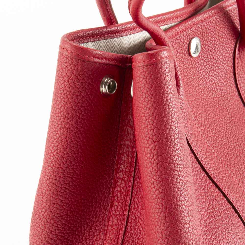 【ヴィンテージ・中古】エルメス HERMES ハンド・トートバッグ GARDEN PARTY TPM 30 ガーデンパーティー【FITHOUSE ONLINE SHOP】