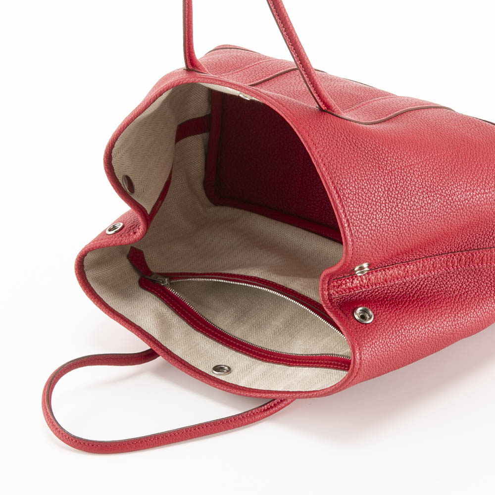 【ヴィンテージ・中古】エルメス HERMES ハンド・トートバッグ GARDEN PARTY TPM 30 ガーデンパーティー【FITHOUSE ONLINE SHOP】
