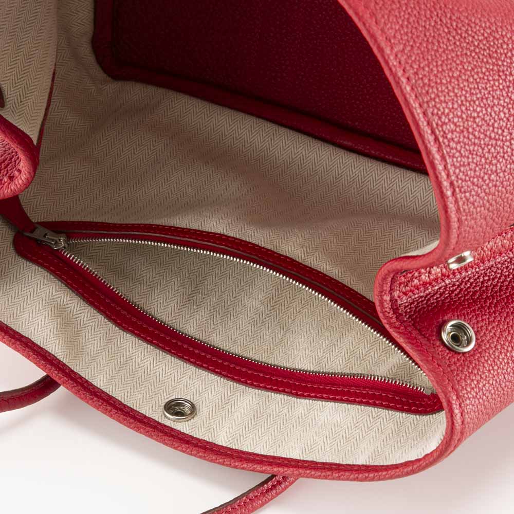 【ヴィンテージ・中古】エルメス HERMES ハンド・トートバッグ GARDEN PARTY TPM 30 ガーデンパーティー【FITHOUSE ONLINE SHOP】