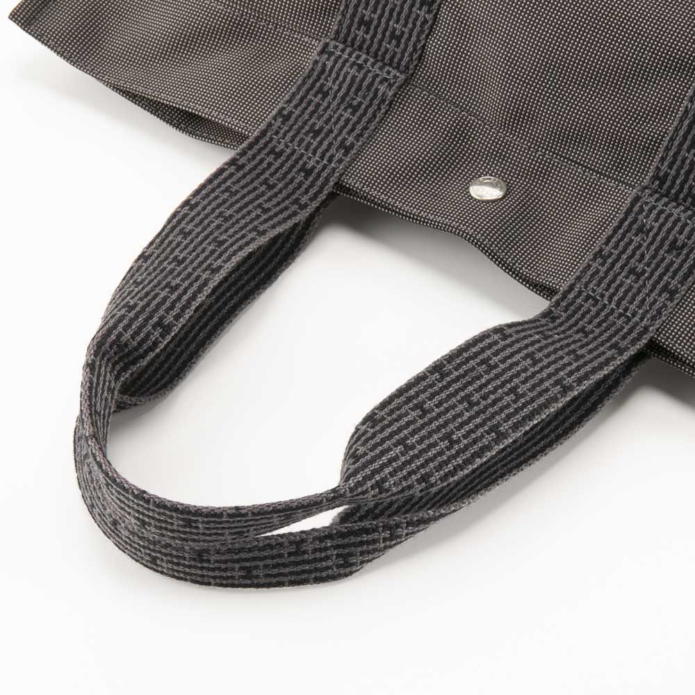 【ヴィンテージ・中古】エルメス HERMES ハンド・トートバッグ エールライン GM 100941M【FITHOUSE ONLINE SHOP】