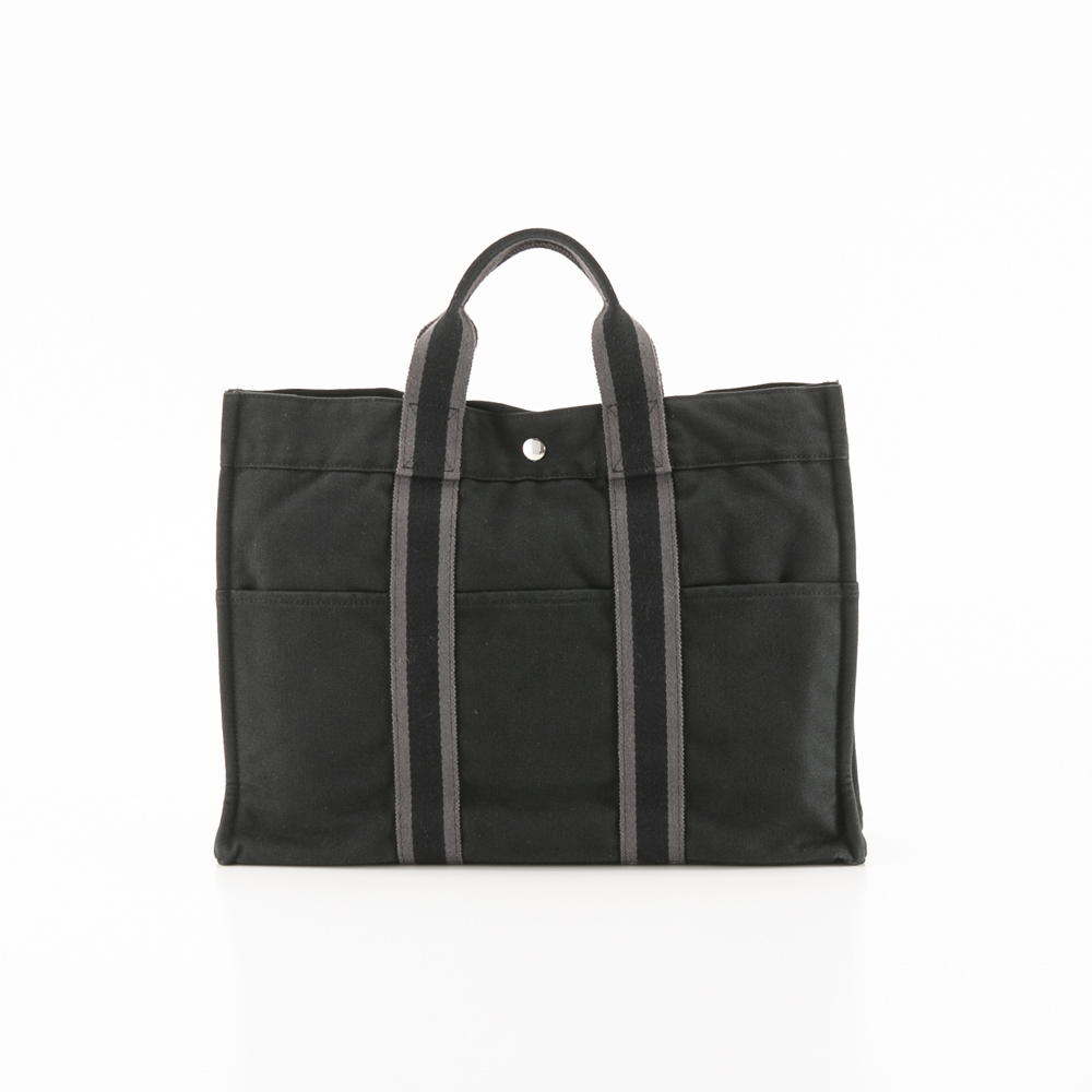 【ヴィンテージ・中古】エルメス HERMES ハンド・トートバッグ フールトゥ MM 100755M【FITHOUSE ONLINE SHOP】