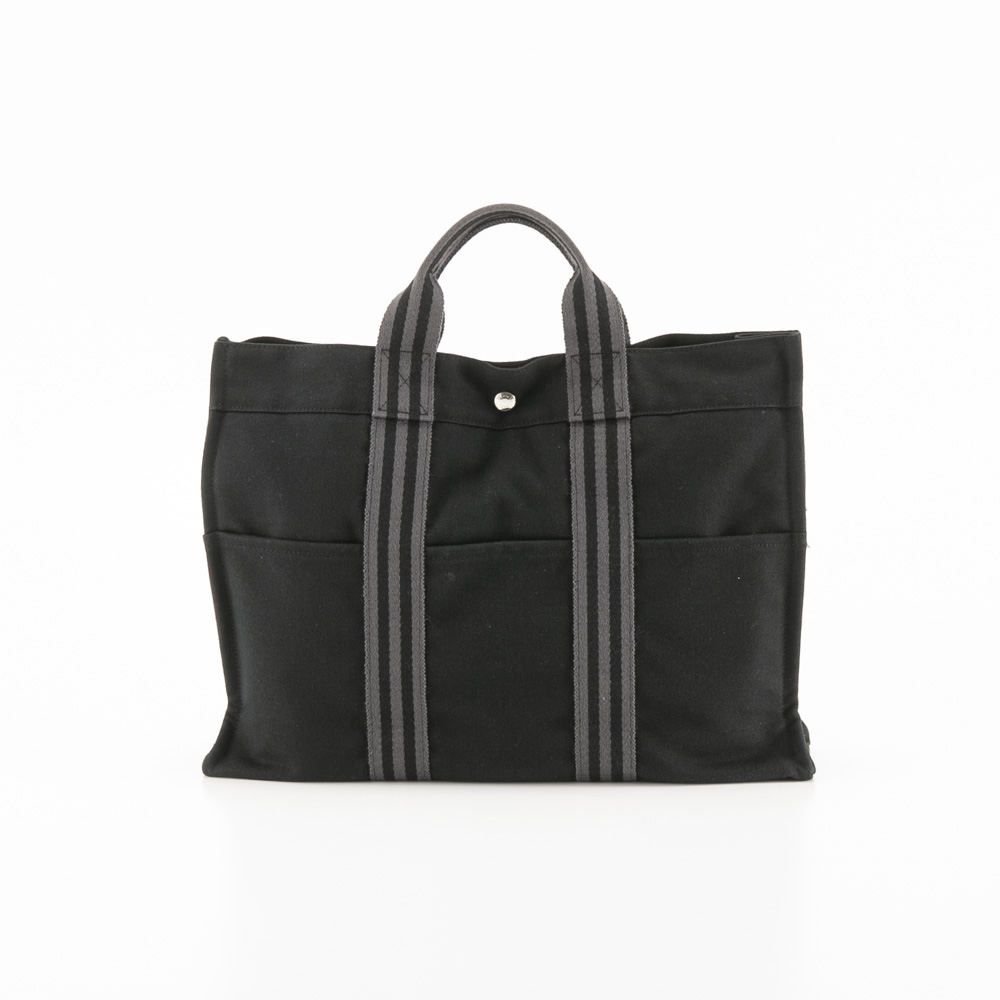 【ヴィンテージ・中古】エルメス HERMES ハンド・トートバッグ フールトゥ MM 100755M【FITHOUSE ONLINE SHOP】