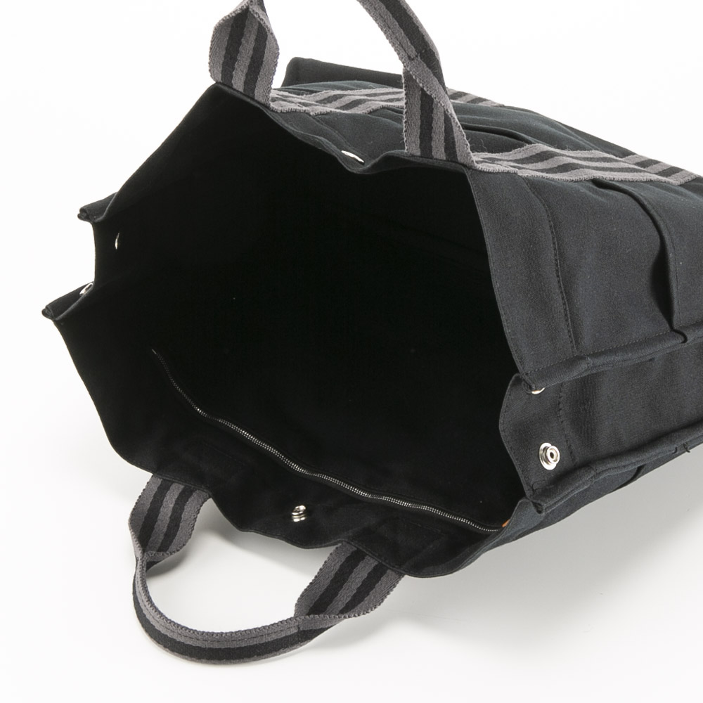 【ヴィンテージ・中古】エルメス HERMES ハンド・トートバッグ フールトゥ MM 100755M【FITHOUSE ONLINE SHOP】