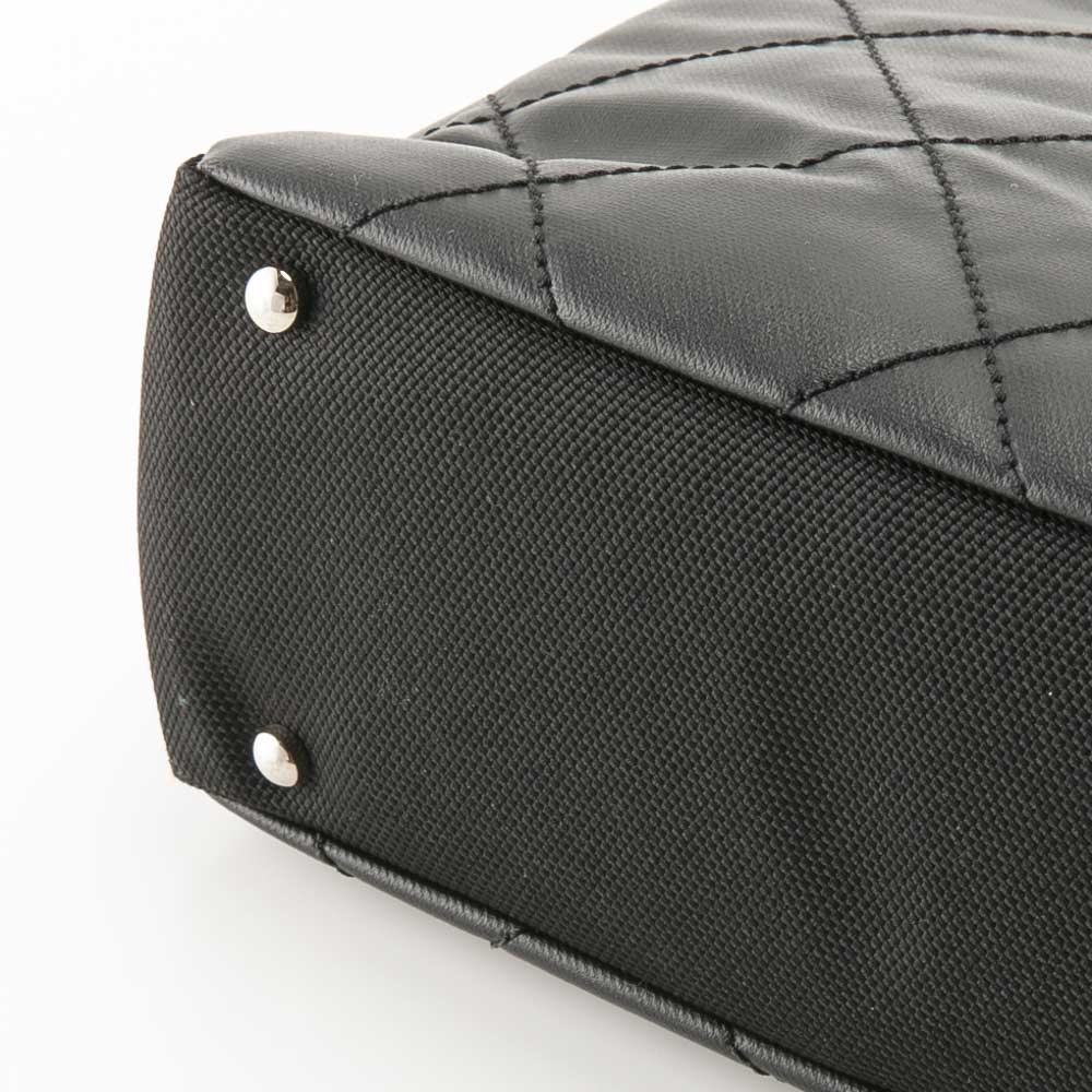 【ヴィンテージ・中古】シャネル CHANEL ハンド・トートバッグ パリビアリッツ SM A34208【FITHOUSE ONLINE SHOP】