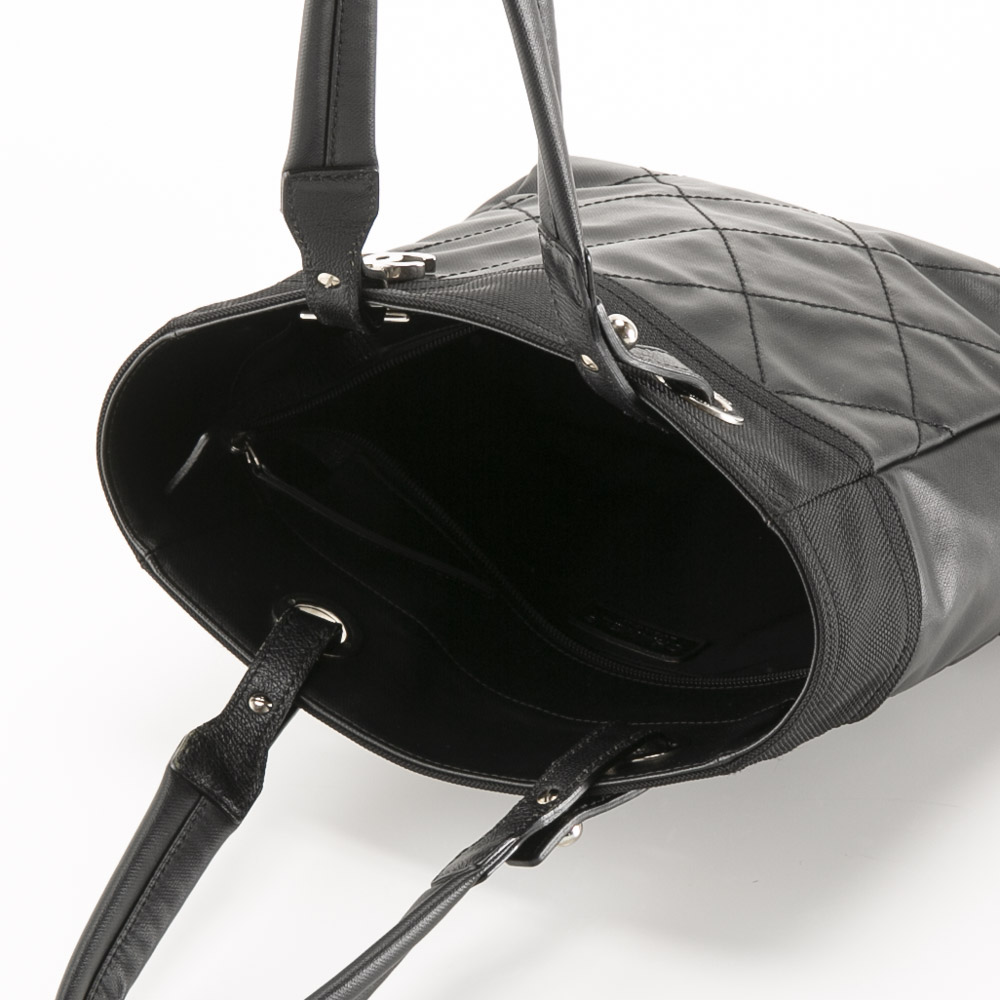 【ヴィンテージ・中古】シャネル CHANEL ハンド・トートバッグ パリビアリッツ SM A34208【FITHOUSE ONLINE SHOP】