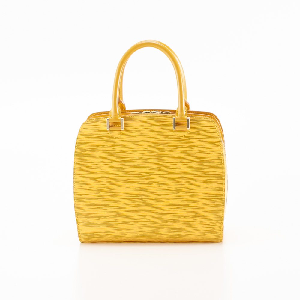 【ヴィンテージ・中古】ルイ･ヴィトン LOUIS VUITTON ハンド・トートバッグ エピ ポンヌフ M52059【FITHOUSE ONLINE SHOP】