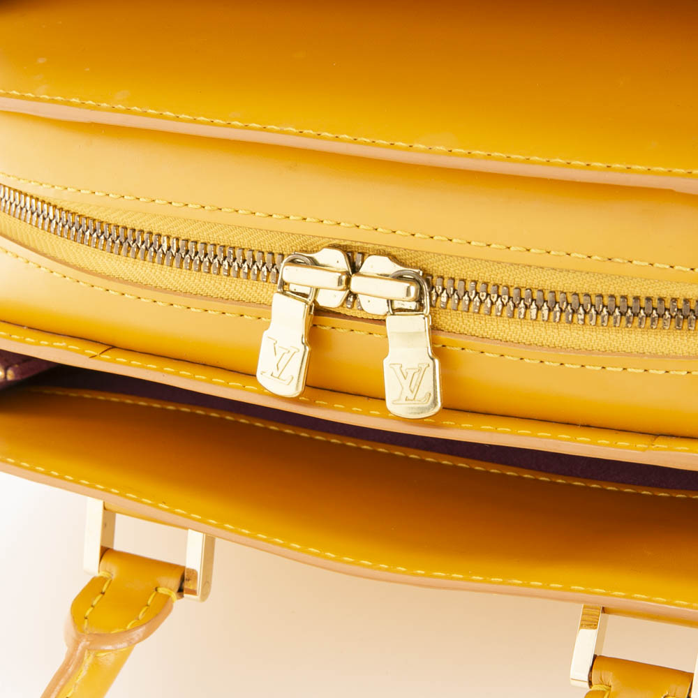 【ヴィンテージ・中古】ルイ･ヴィトン LOUIS VUITTON ハンド・トートバッグ エピ ポンヌフ M52059【FITHOUSE ONLINE SHOP】
