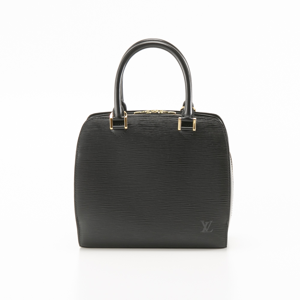 【ヴィンテージ・中古】ルイ･ヴィトン LOUIS VUITTON ハンド・トートバッグ エピ ポンヌフ M52052【FITHOUSE ONLINE SHOP】