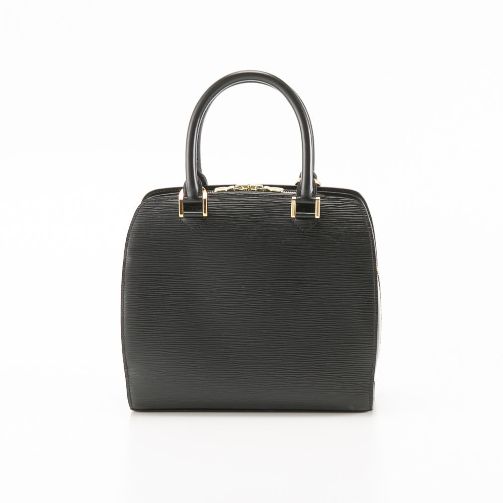 【ヴィンテージ・中古】ルイ･ヴィトン LOUIS VUITTON ハンド・トートバッグ エピ ポンヌフ M52052【FITHOUSE ONLINE SHOP】