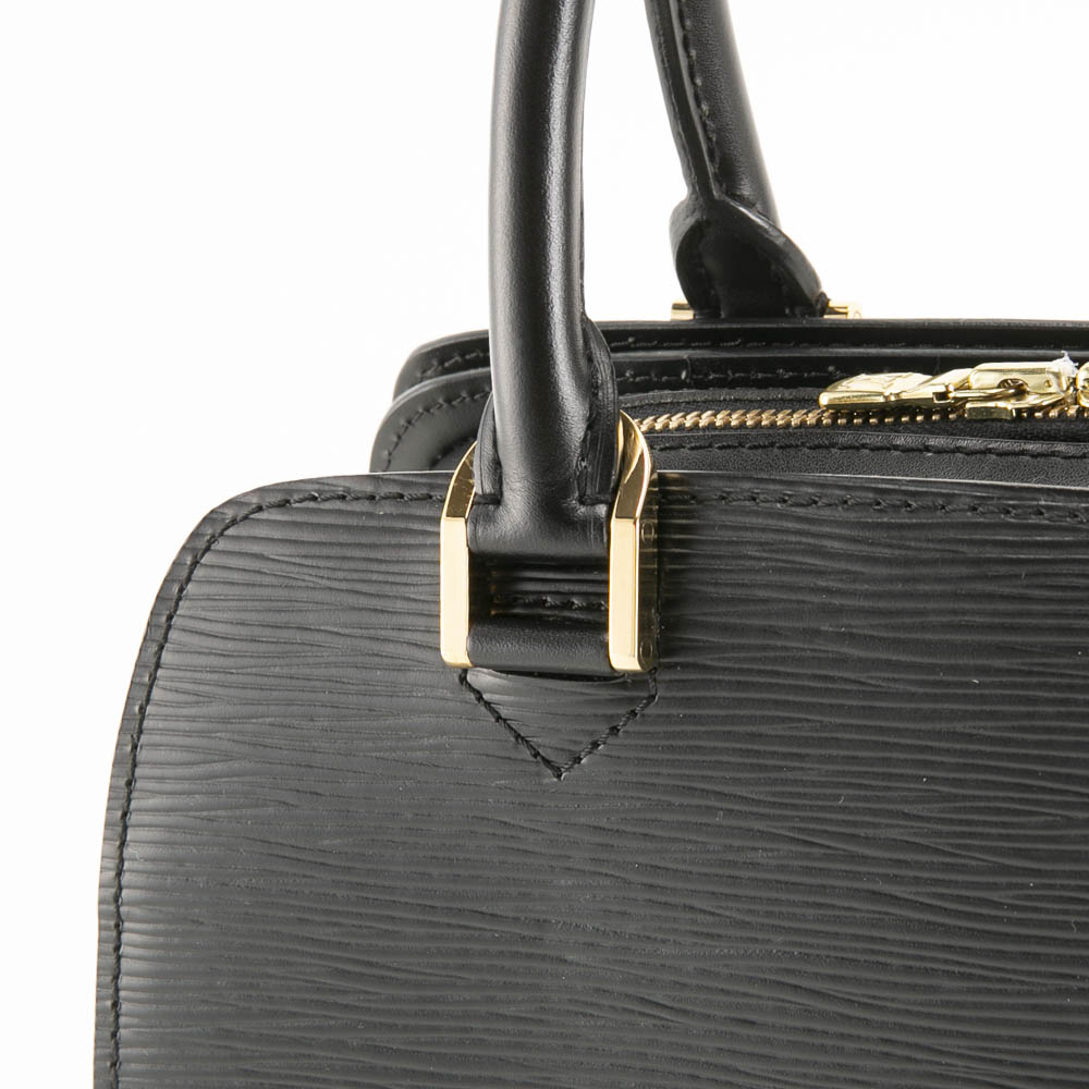 【ヴィンテージ・中古】ルイ･ヴィトン LOUIS VUITTON ハンド・トートバッグ エピ ポンヌフ M52052【FITHOUSE ONLINE SHOP】