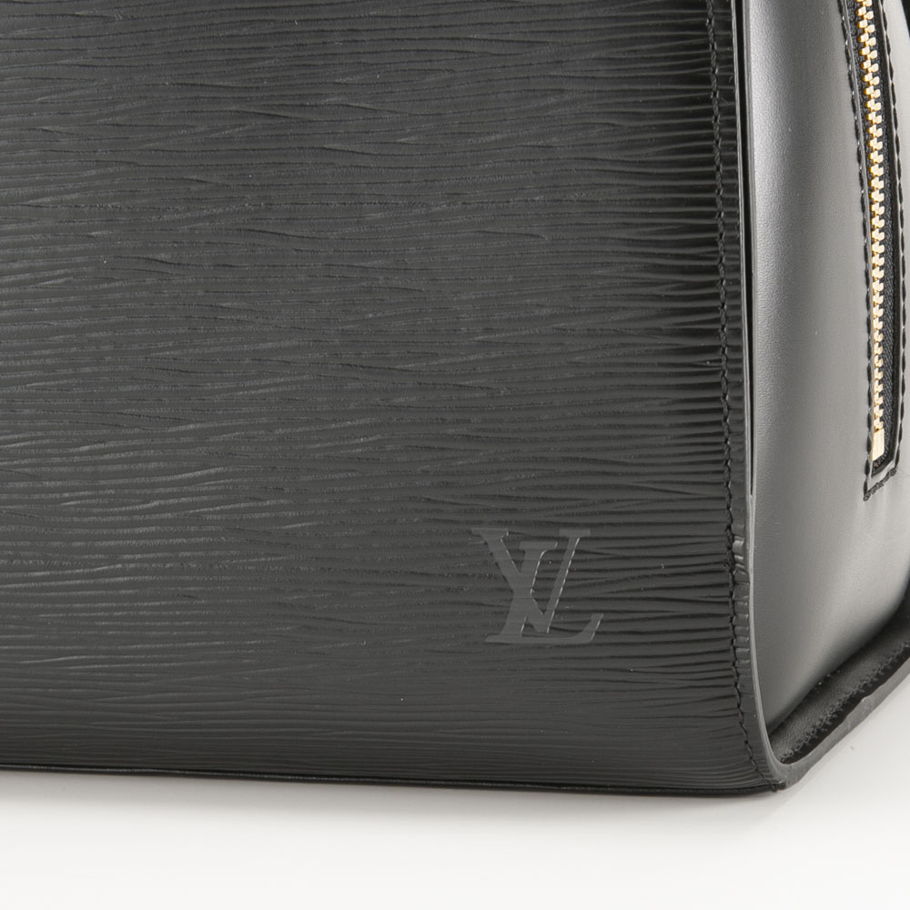 【ヴィンテージ・中古】ルイ･ヴィトン LOUIS VUITTON ハンド・トートバッグ エピ ポンヌフ M52052【FITHOUSE ONLINE SHOP】